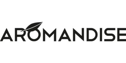Logo Aromandiser