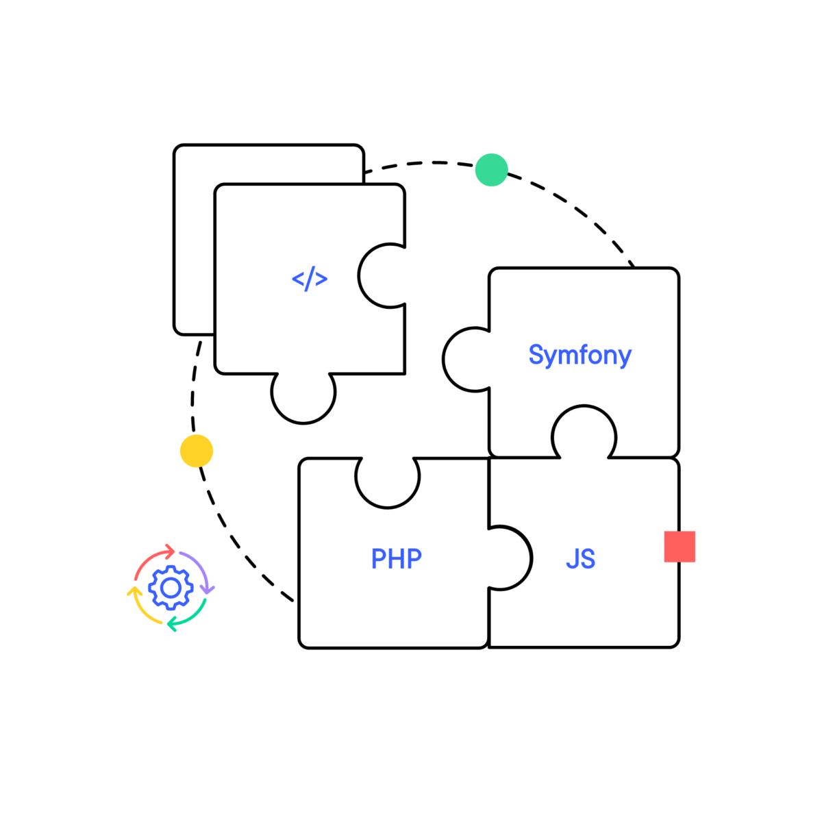 Spiriit - Cercle Open Source