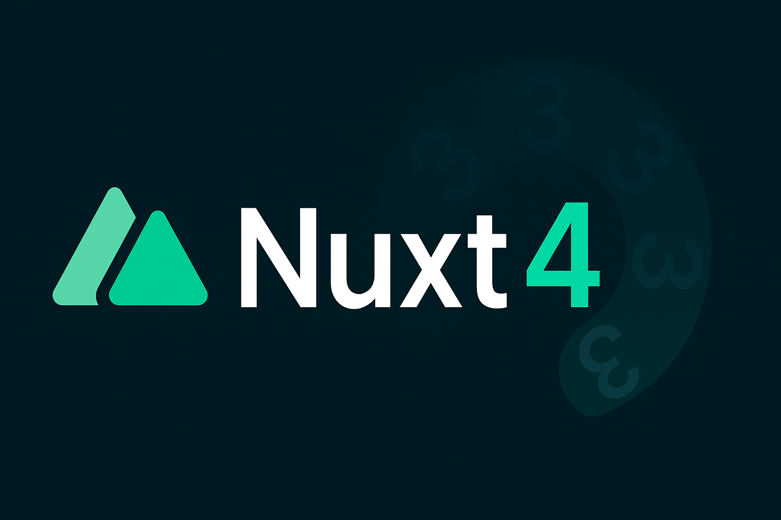 Les détails que changent Nuxt 4 sur les performances des plateformes digitales