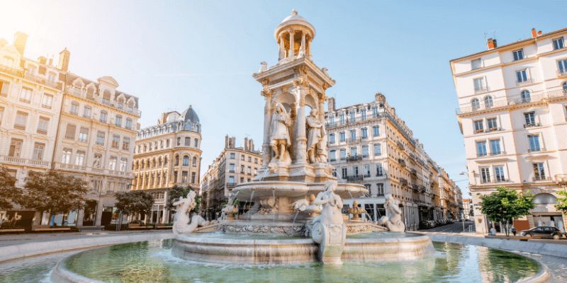 Spiriit, Agence Shopify à Lyon