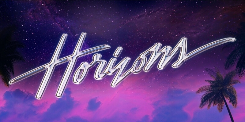 Shopify Horizons a été la grande annonce de l'été 2025, avec un nouveau thème et de nouvelles fonctionnalités.
