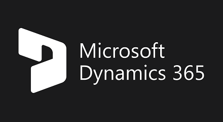 Logo Microsoft Dynamics