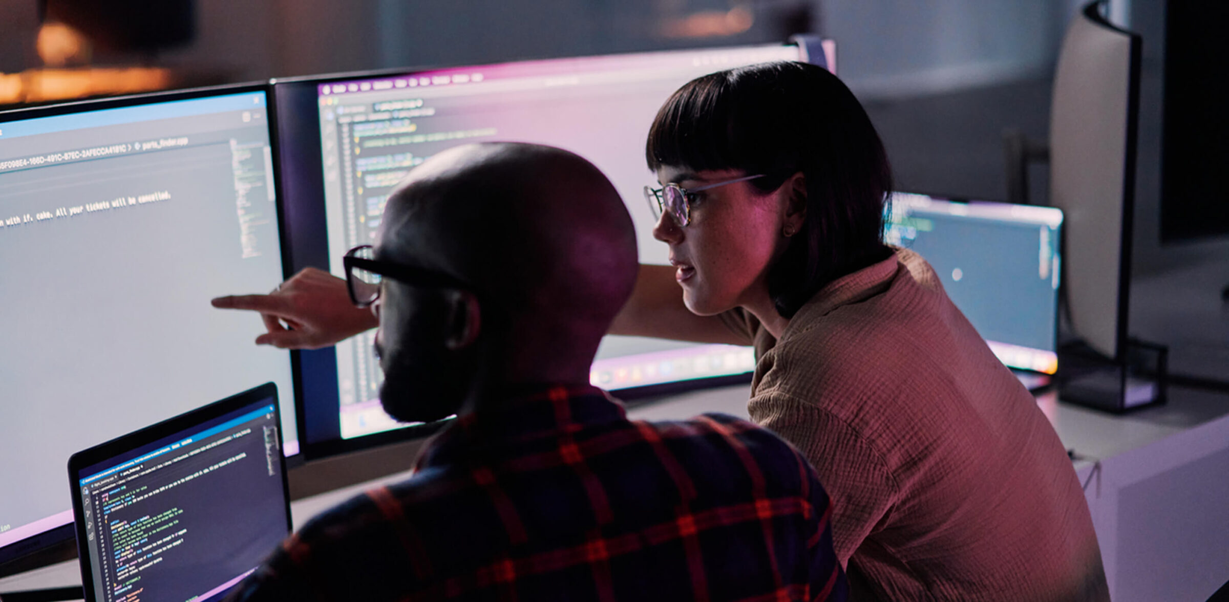 Architecture Magento multisite pour déploiement international