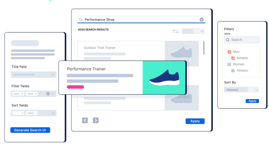 Elastic search pour Magento